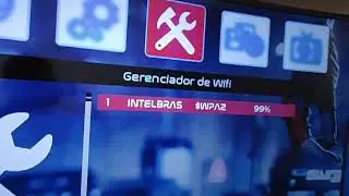 configura&ccedil;ao wifi alphasat go