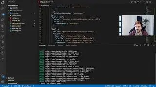 8 Angular Workspace - Advanced Angular Course - OpenBootcamp