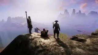 New World Open Beta PvP
