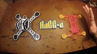 Ragg-e WBX5 un Dogg