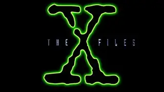 X Files Theme Song Mix (play along free style)