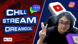 🔴SEBELUM NGECAST TUNDRA KITA NGECHILL DULU DEADLOCK DLL