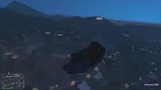 GTA V - Gate launch glitch 1.72 patch (READ DESC)