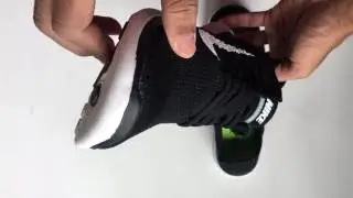 Nike Free 4.0 Flyknit review malaysia