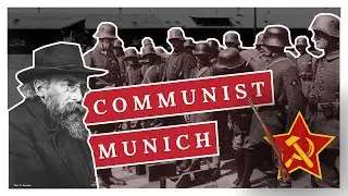 The Assassination That Started Germany's Communist Revolution
