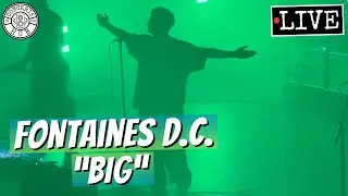 Fontaines D.C. 