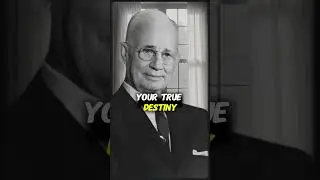 Every Closed Door Is a Divine Redirection | Napoleon Hill Mindset