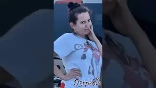 My wife was not amused with the 2021 Camaro ZL1 w/Borla ATAK cold start 🤣