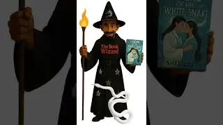 #bookanalysis #bookanalysis #readersofyoutube #legendofthewhitesnake #fantasy #danmei #thebookwizard