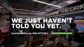 MOLOTOW&trade; - Creative World 2023
