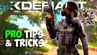 Inside the Mind Of The #1 XDefiant Player (Tips & Tricks)