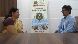 Alumni Speaks - Shobhit Jain