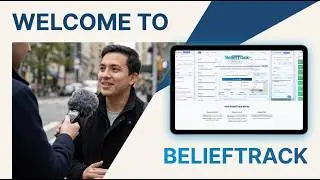 BeliefTrack | What This Channel Is About