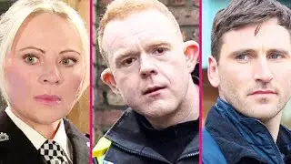 Coronation Street fans blast Lisa and Kit as Weatherfield mourns Craig Tinker