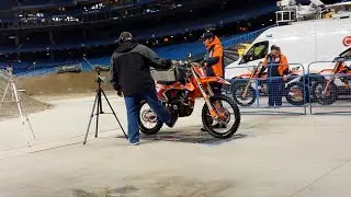 Supercross Sound Testing (ft. Eli Tomac, Ryan Dungey, Marvin Musquin + more