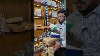 🍟🍔 FAST FOOD PACKAGING THAT MAKES AN IMPACT! #rptradingcompany #foodpackagingmaterial