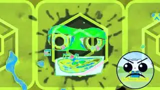 Klasky Csupo em Angry Soy Duncan Major