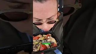 Меня спасает здоровая еда от Muscle Feed 💪