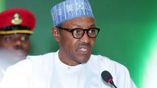 President Muhammadu Buhari One Year in Office Hausa Version   24Dots Media