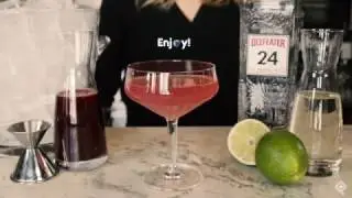 PASSPORT 2017 / DRINKS / DEEP BAY