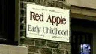 A Mother Upset After Her Autistic Son Is Restrained