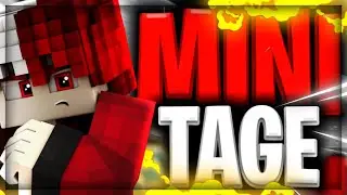 Minitage Rush !