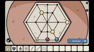 Hidden Memories - Arrange The Balls Puzzle | Dark Dome Games