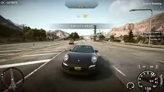 Need for Speed Rivals: Undercover Porsche #games #gaming #nfsr #nfs