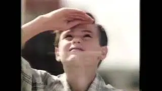 Air Canada commercial 1987