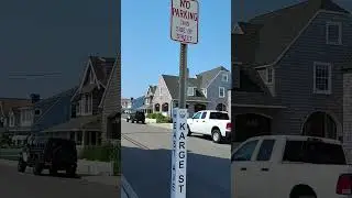 Historic Homes of Bay Head, New Jersey