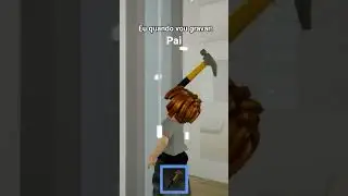 eu quando vou gravar #roblox #brookhaven