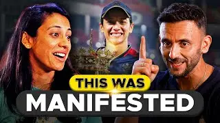 BIGGEST Battle in this year's WPL? | Smriti Mandhana EXCLUSIVE | RCB vs GG Preview |  | Jatin Sapru