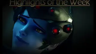 Highlights Video, Week 1