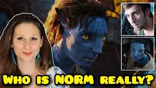 AVATAR 1&2: WHO IS NORM SPELLMAN REALLY? - The quiet and underrated hero