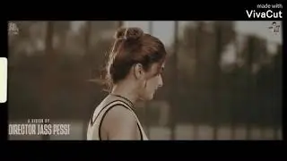 Jatt Warga - Harjot/Laddi Gill/Kaptaan/Punjabi song 2021, New Punjabi song