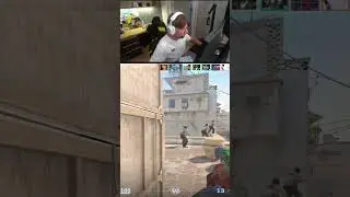 s1mple 1V5 clutch #s1mple #simple #twitch #твичстрим #твич #нарезки