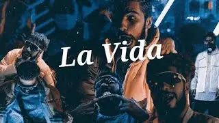 ElGrandeToto - La Vida (Prod.By Nouvo)