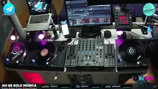 🔊Dj Miho🔊 @ m&aacute;sQDance (12-06-2022)