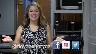 Get to Know Your County Departments - IT