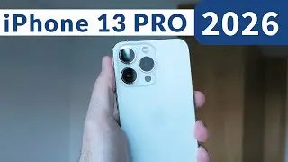 iPhone 13 Pro: Vale a Pena em 2026?
