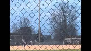 no hitter with a hurt arm and lower back pain