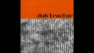 Dub Tractor - 8 Bit Moon - 0098