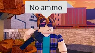 The Roblox Streets Experience 2