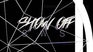 Kendrick Clev&oacute;r & TRAP HOUSE @ Show Off Summer Showcase