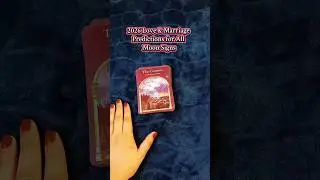 Love & Marriage prediction for all moon signs🌙#viralvideo #shorts #astrology #usa #uk #fyp #marriage