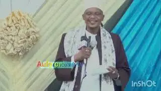 NONDO ZA MH:MUFT DR BU BAKR ZUBEIR AKIELEZA TOFAUTI YA KUKOSA NA ZUHUD.