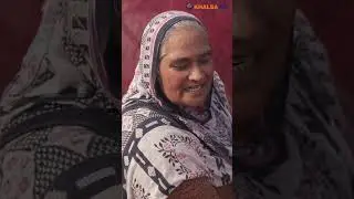 Punjab Floods Day 48: Khalsa Aid's sewa continues...