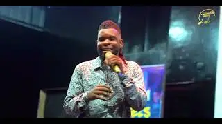 GNANGNON Elisée & OPOKOU Believer - Laisse-moi t'aimé de Toto Patrick_Patrick André - FINALE