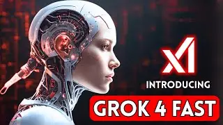 Elon Musk&rsquo;s xAI Drops Grok 4 Fast: 98% Cheaper AI That Rivals GPT-5