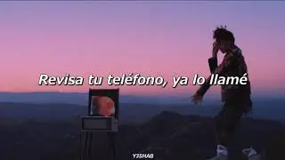 Jaden - LUCY! || Subtitulado Espa&ntilde;ol